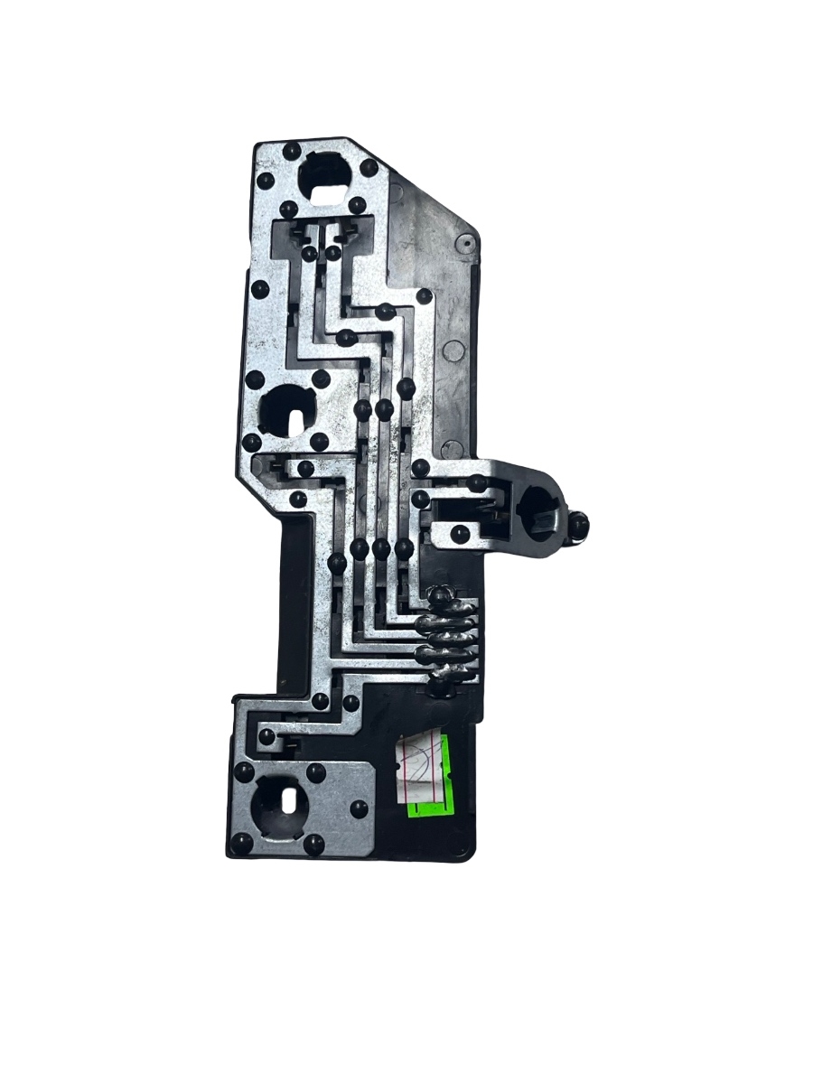 Soclu stop dreapta spate RENAULT CLIO II BB0/1/2_, CB0/1/2_ 1998 - > 8903PY21W