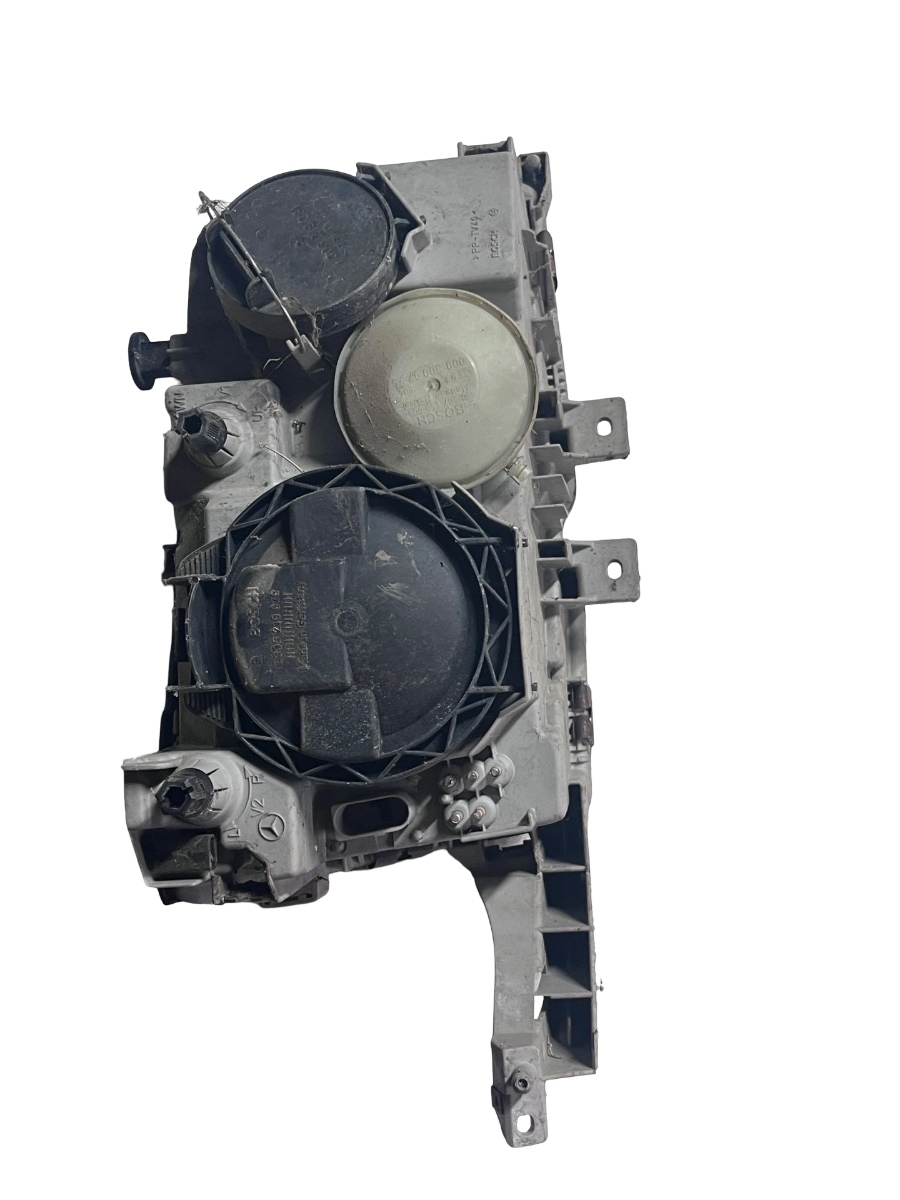 Far stanga fata MERCEDES-BENZ C-CLASS W202 1993 - 2000 A2028261180 – foto 4