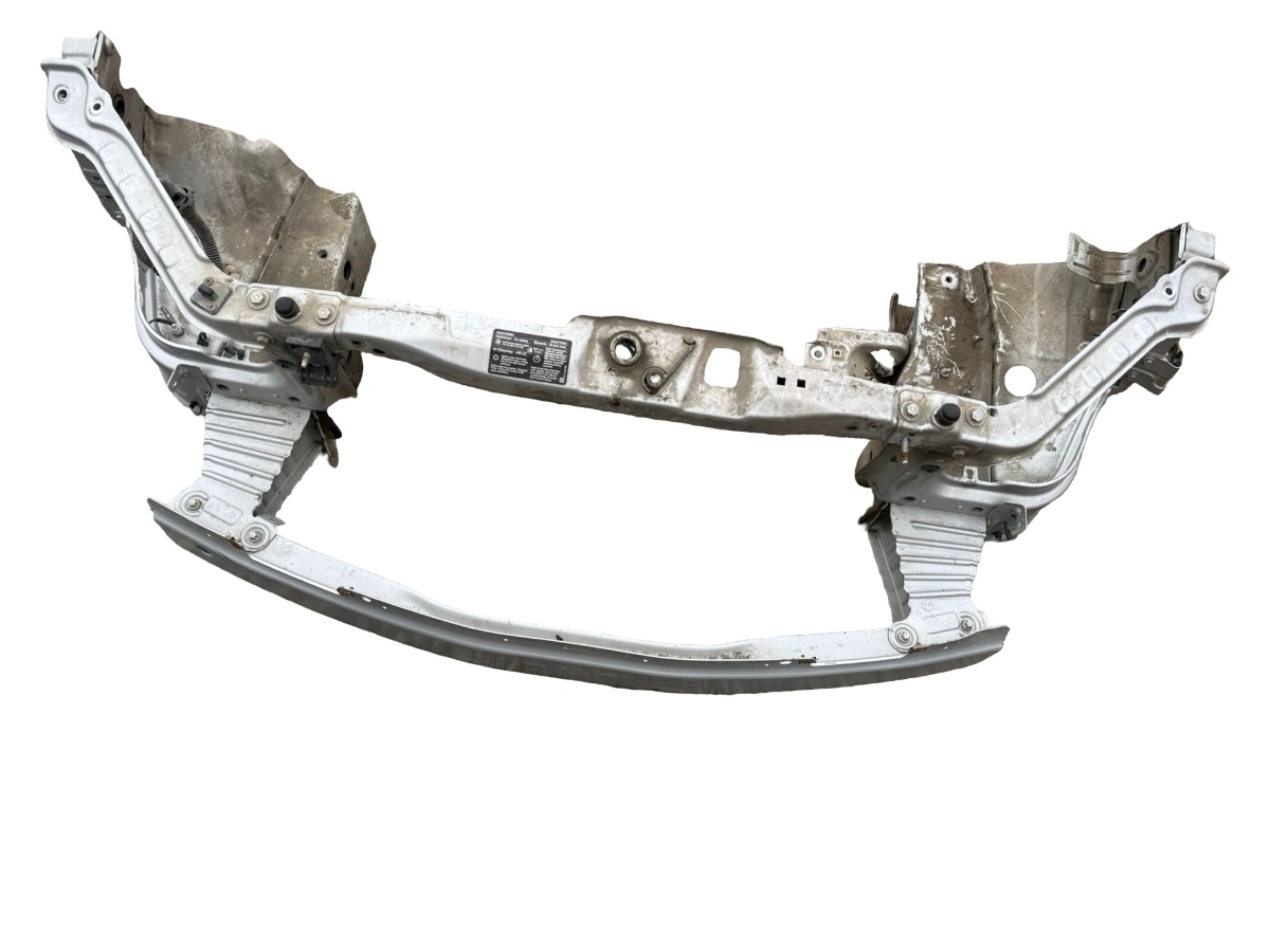Trager + armatura bara fata OPEL MERIVA B S10 2010 - 2017 1.4i