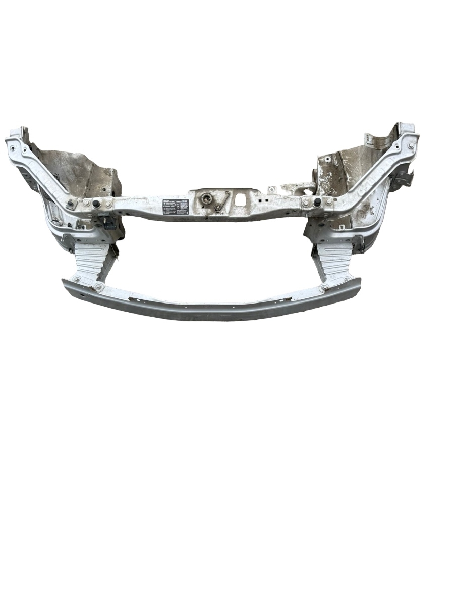 Trager + armatura bara fata OPEL MERIVA B S10 2010 - 2017 1.4i – foto 2