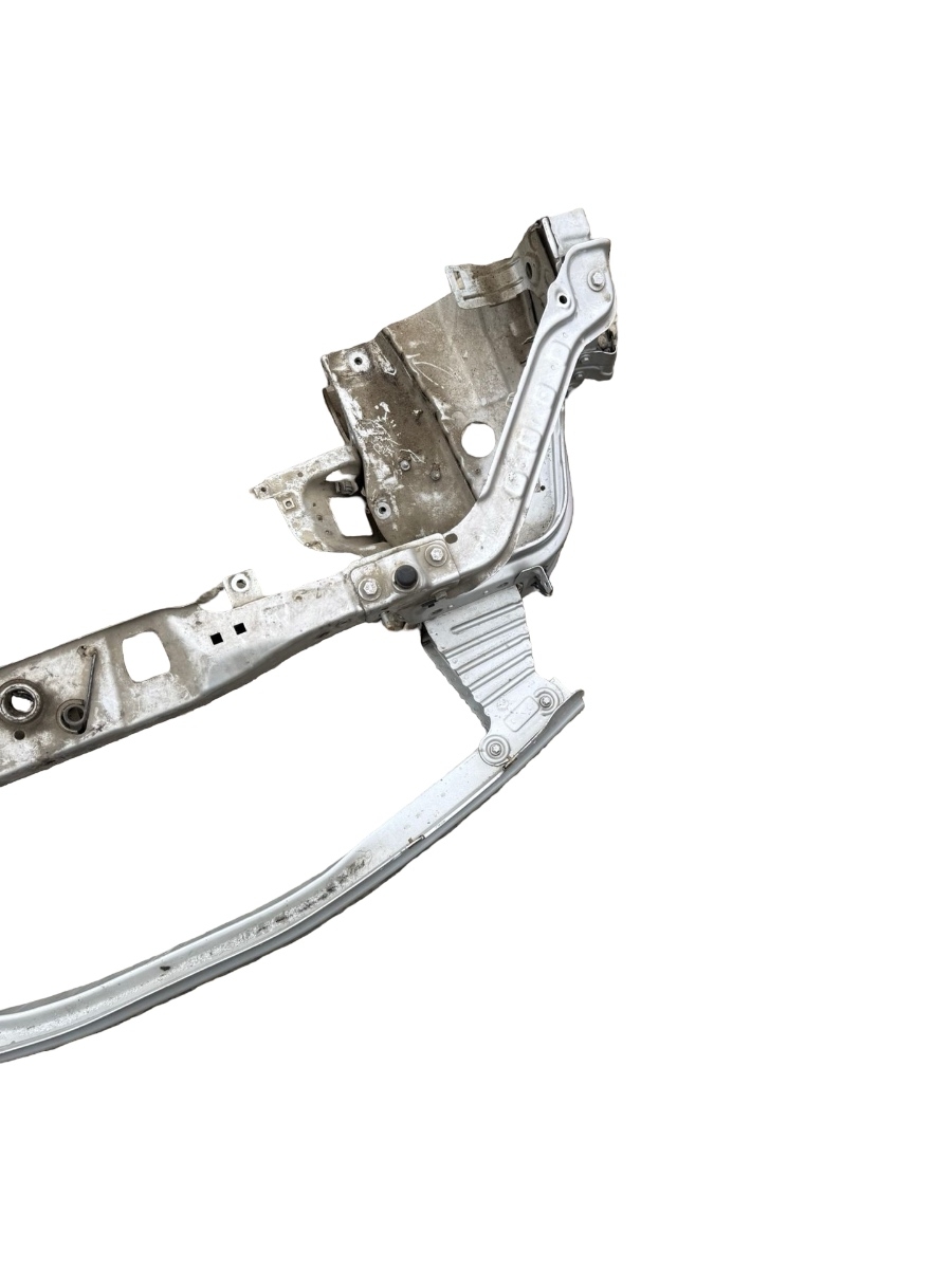 Trager + armatura bara fata OPEL MERIVA B S10 2010 - 2017 1.4i – foto 3