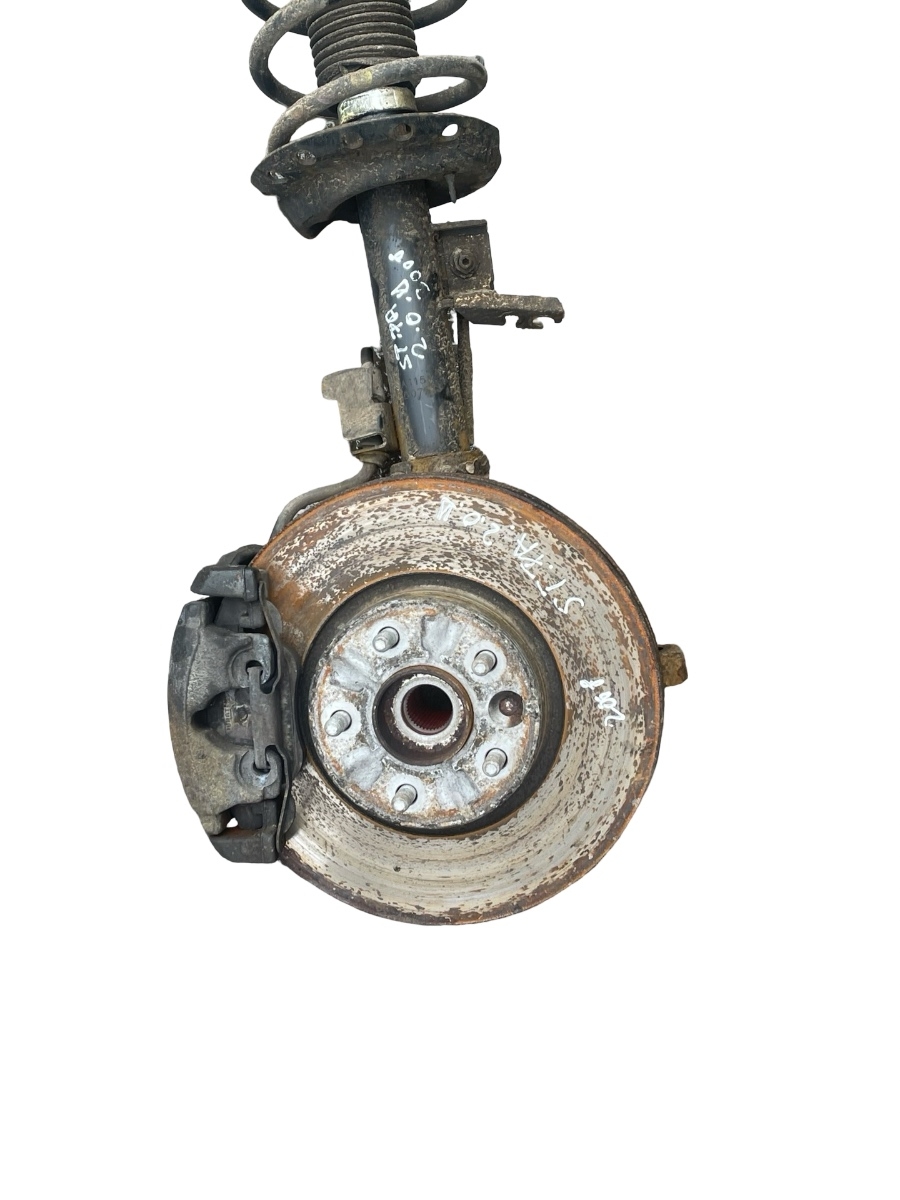 Fuzeta completa stanga fata FORD MONDEO IV 2007 - 2015