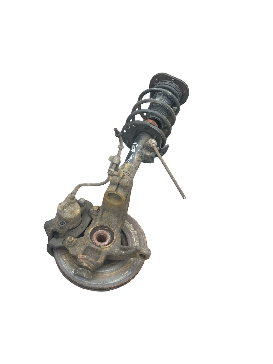 Fuzeta completa dreapta fata FORD MONDEO IV 2007 - 2015
