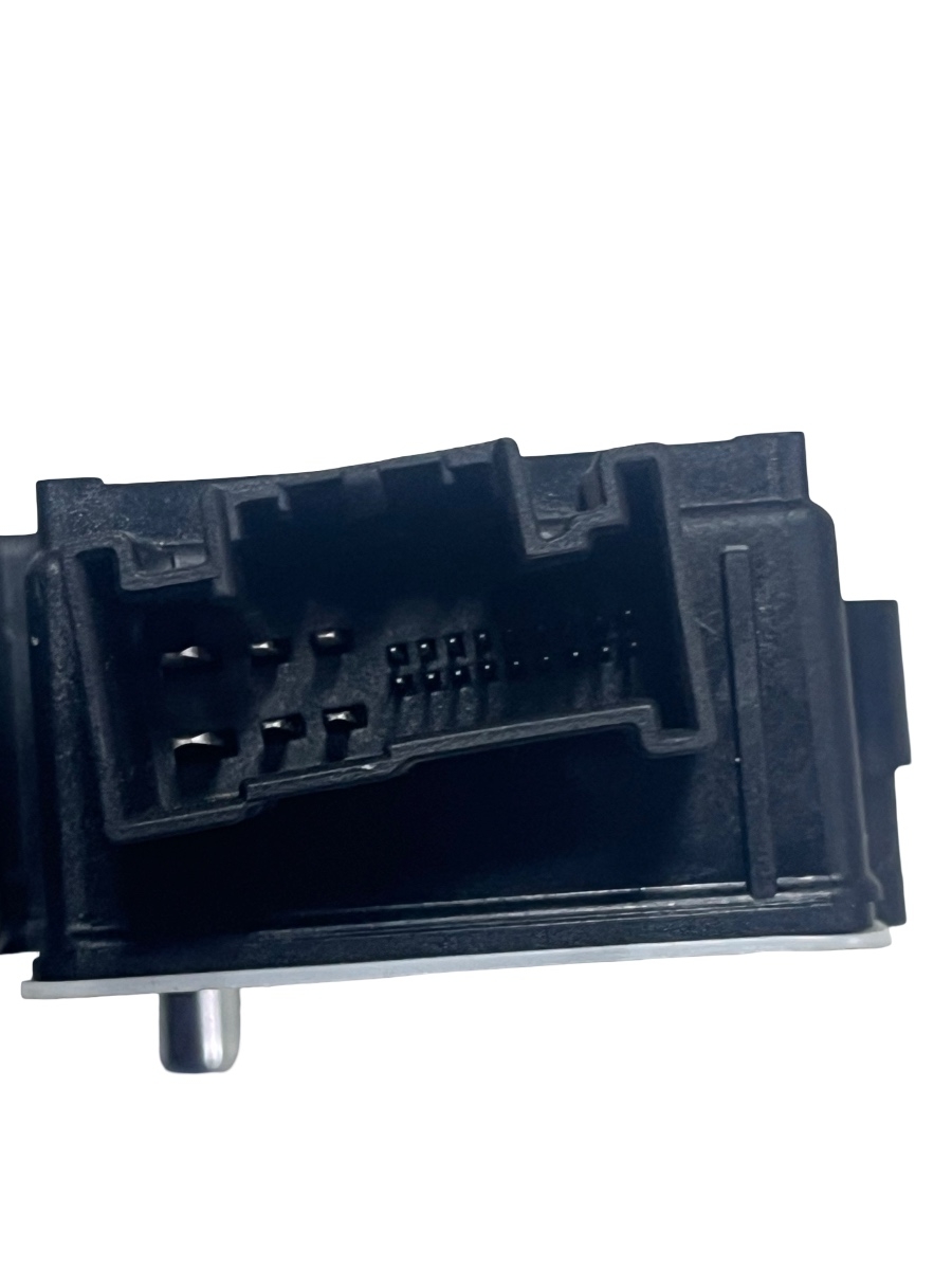 Motoras geam stanga fata VOLKSWAGEN POLO 9N_ 2001 - 2012 2Q1959405E – foto 2