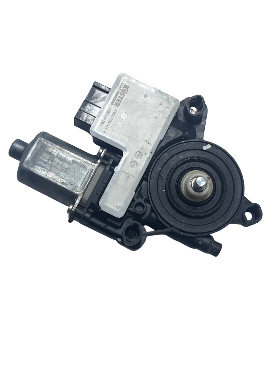 Motoras geam stanga fata VOLKSWAGEN POLO 9N_ 2001 - 2012 2Q1959405E – foto 3