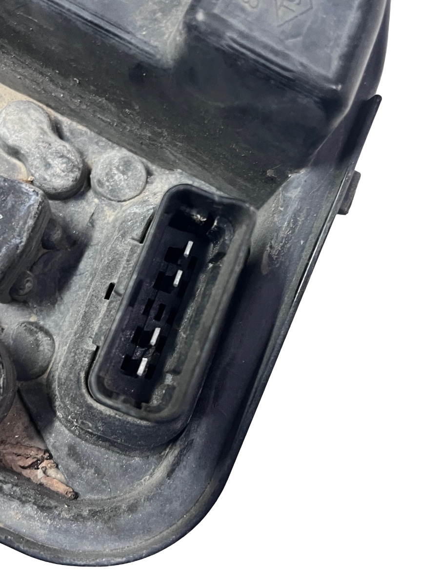 Soclu stop  dreapta spate RENAULT MEGANE III Hatchback BZ0_ 2008 - > 89076150 – foto 3