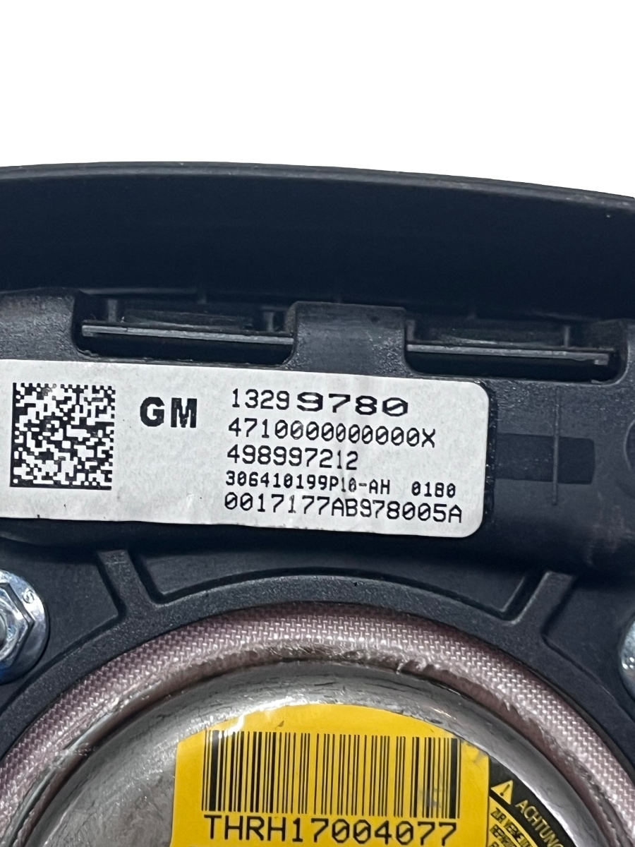Airbag volan OPEL ASTRA J Notchback  2018 - > 13299780 – foto 3