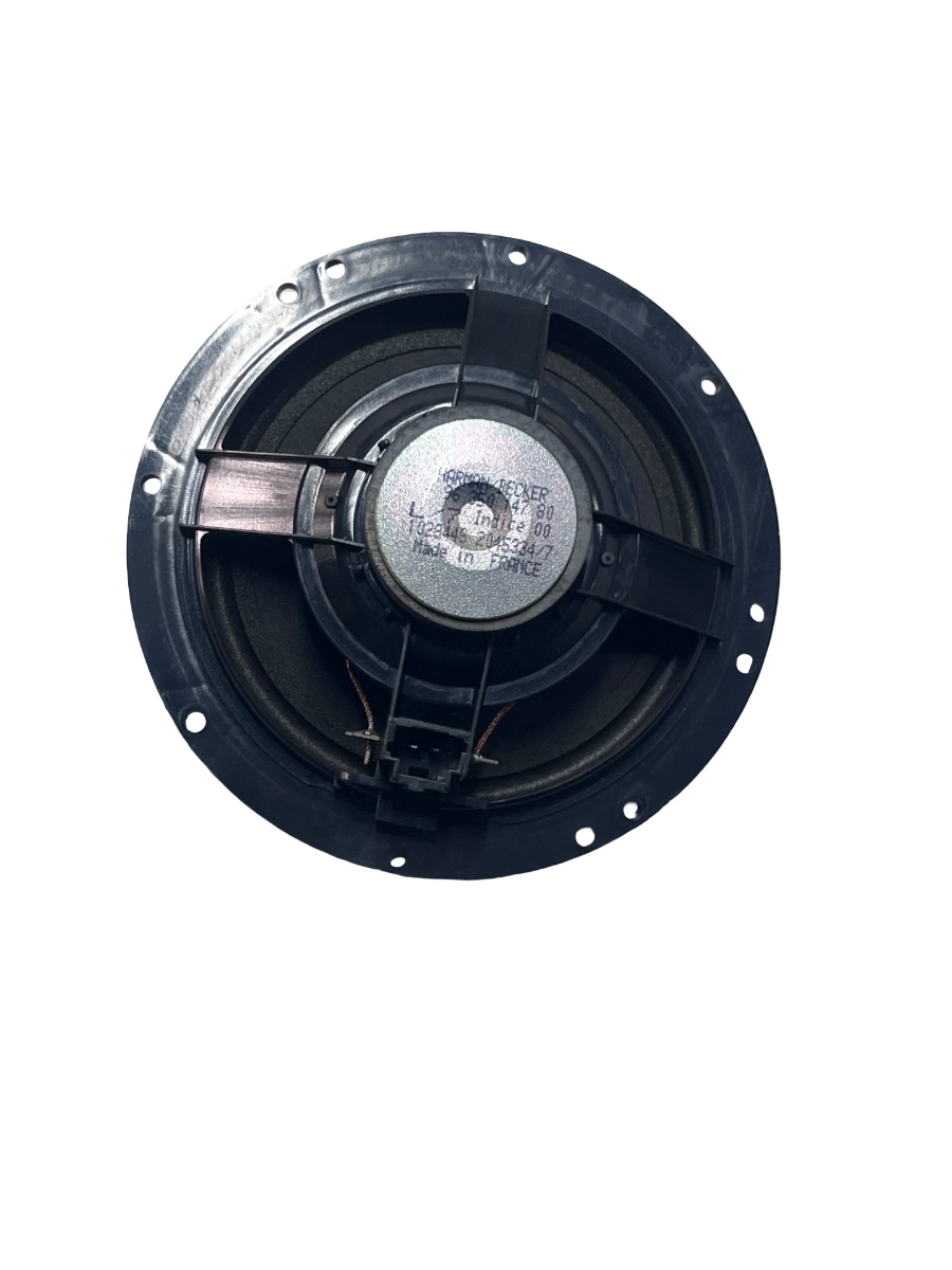 Difuzor portiera stanga fata PEUGEOT 308 CC 2009 - > 9635014780