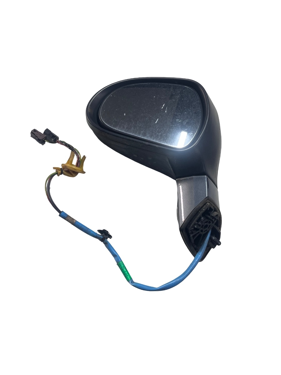 Oglinda laterala electrica portiera stanga fata PEUGEOT 308 CC 2009 - >