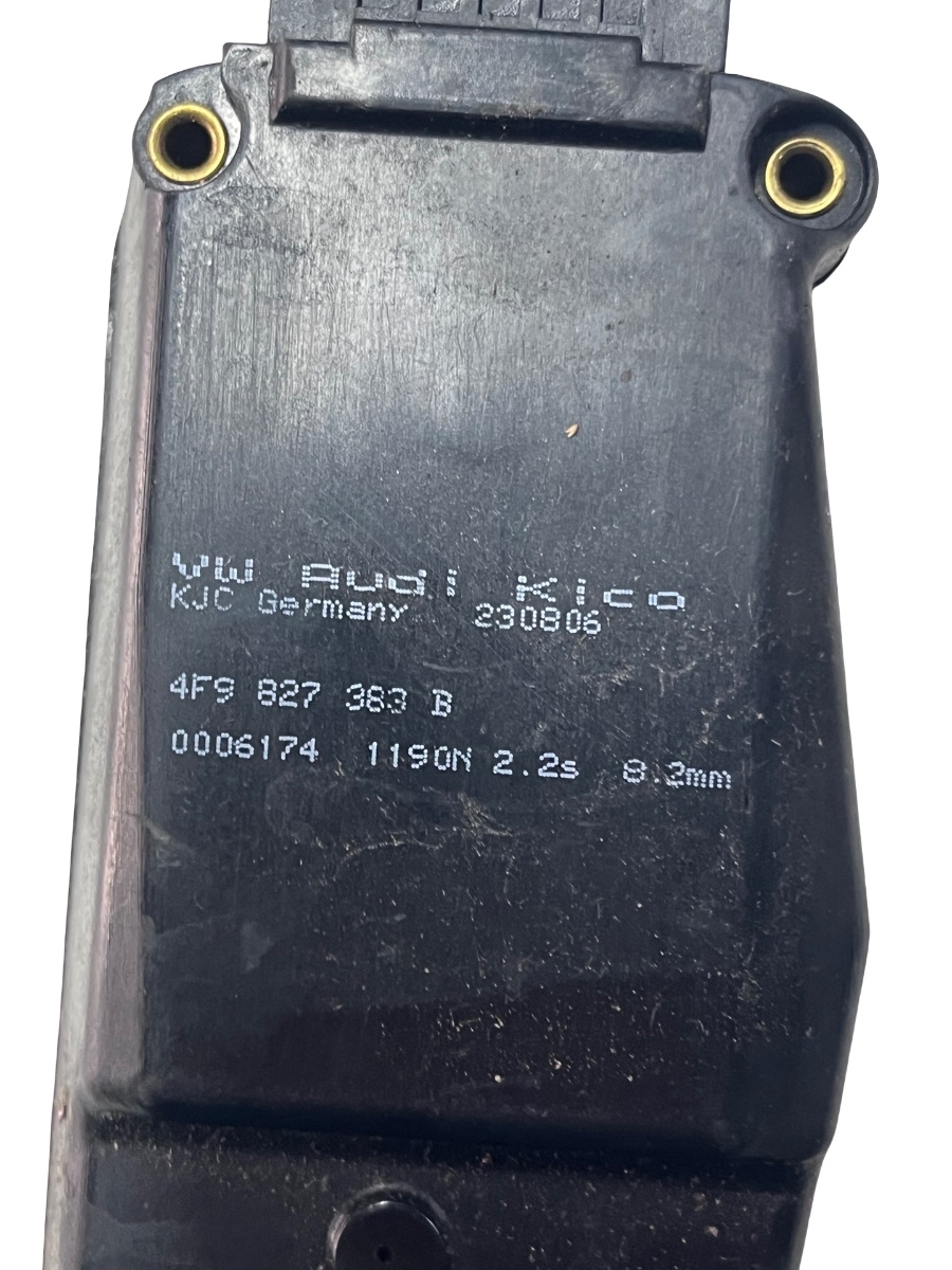 Broasca haion AUDI Q7 4LB 2006 - 2016 4F9827383B – foto 2