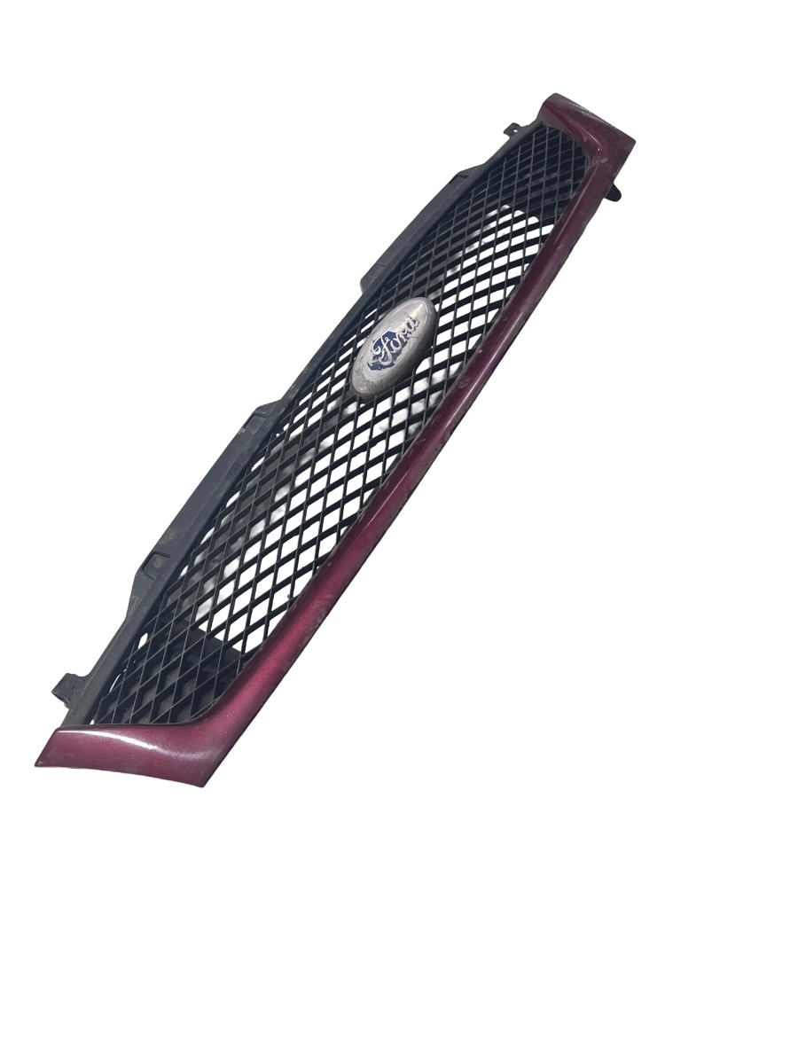 Grila fata FORD FIESTA IV JA_, JB_ 1995 - 2002 ( Prinderi rupte )