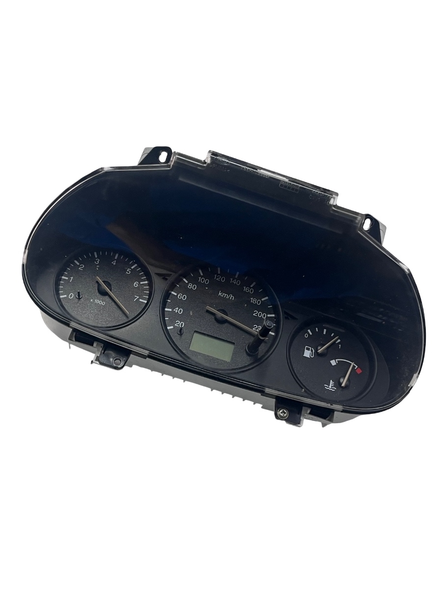Ceas de bord FORD FIESTA IV JA_, JB_ 1995 - 2002 YS6F10841