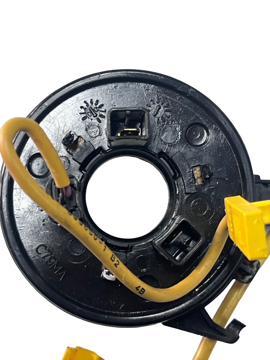 Spirala volan FORD FIESTA IV JA_, JB_ 1995 - 2002 YS6T14A664AB – foto 4