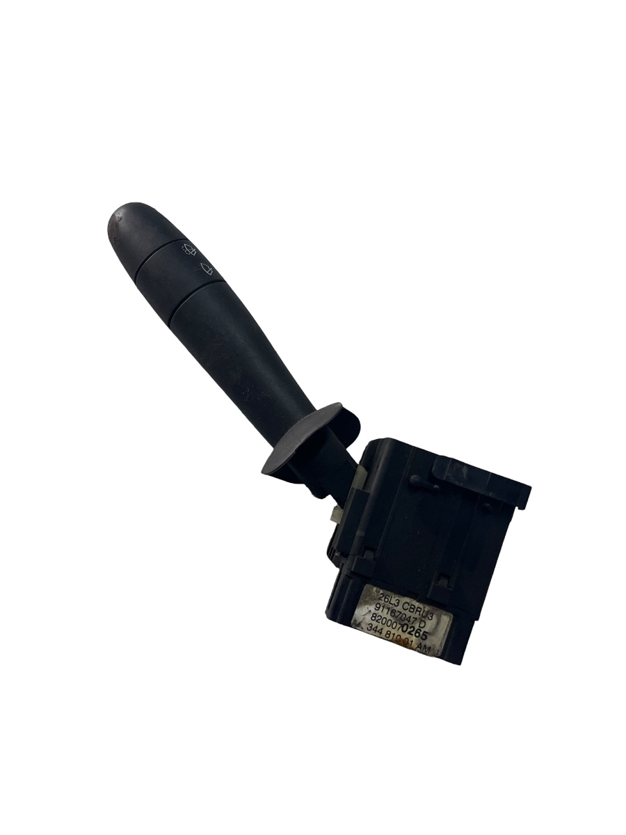 Maneta actionare stergatoare RENAULT TRAFIC II Bus JL 2001 - > 8200070265