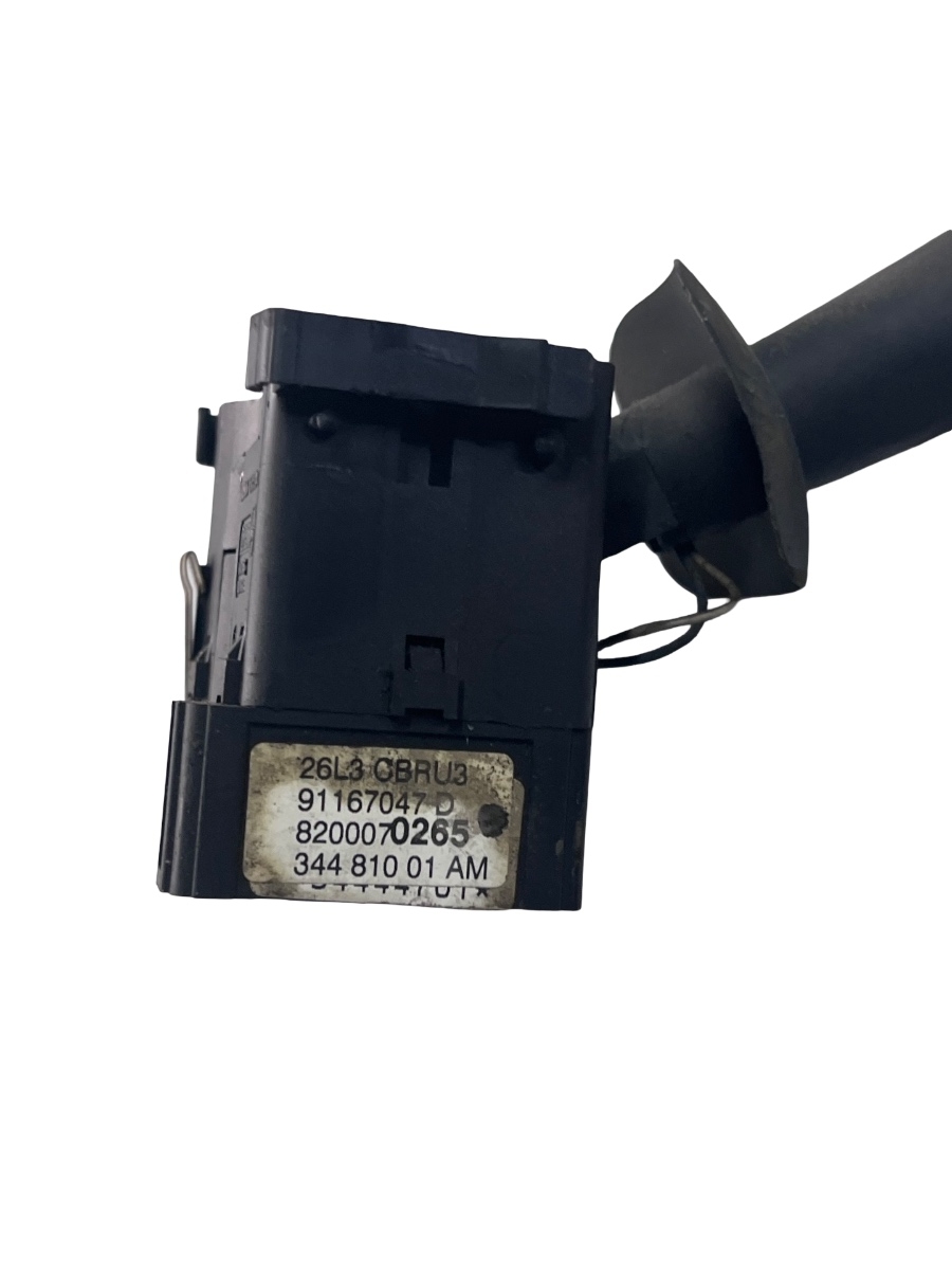 Maneta indicatoare de semnalizare RENAULT TRAFIC II Bus JL 2001 - > 8200070265 – foto 2