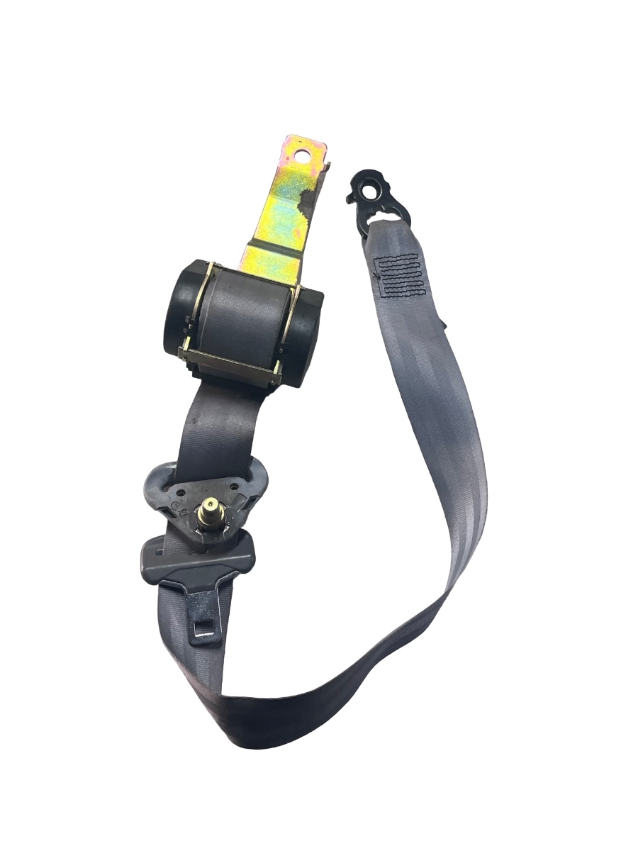 Centura de siguranta dreapta fata RENAULT MEGANE I BA0/1_ 1995 - 2004 430618BD