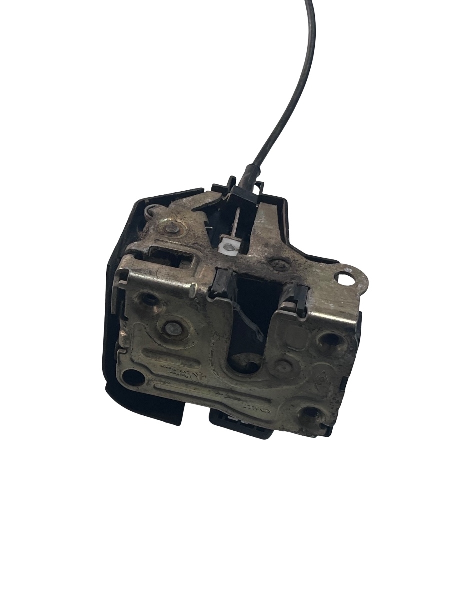 Broasca usa stanga fata RENAULT MEGANE I BA0/1_ 1995 - 2004