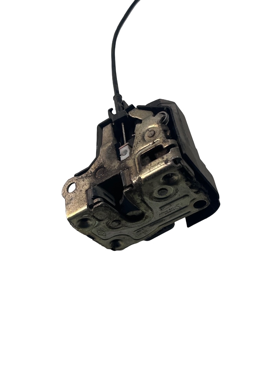 Broasca usa dreapta fata RENAULT MEGANE I BA0/1_ 1995 - 2004