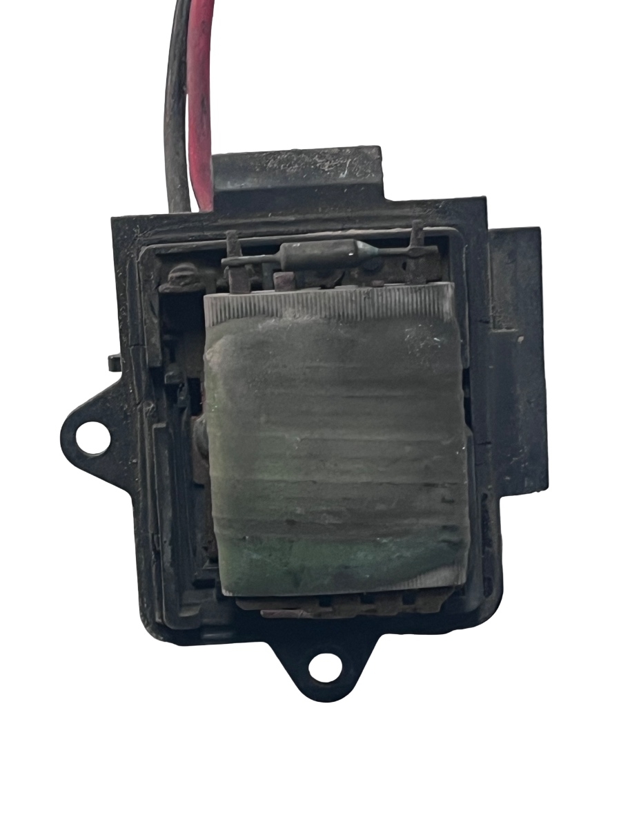 Rezistenta trepte aeroterma RENAULT MEGANE I BA0/1_ 1995 - 2004