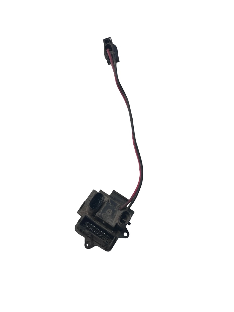 Rezistenta trepte aeroterma RENAULT MEGANE I BA0/1_ 1995 - 2004 – foto 2