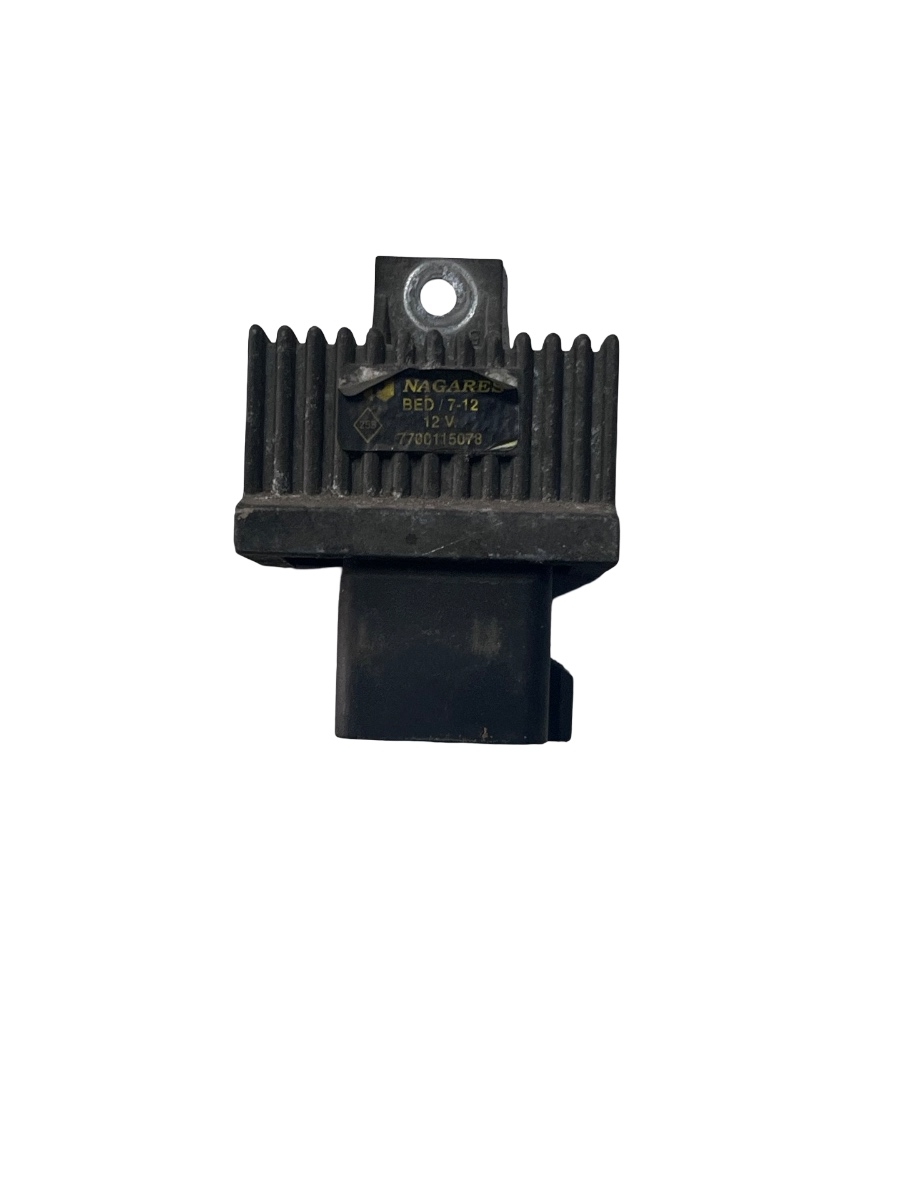 Releu Bujii RENAULT MEGANE I  1.5DCI BA0/1_ 1995 - 2004 7700115078