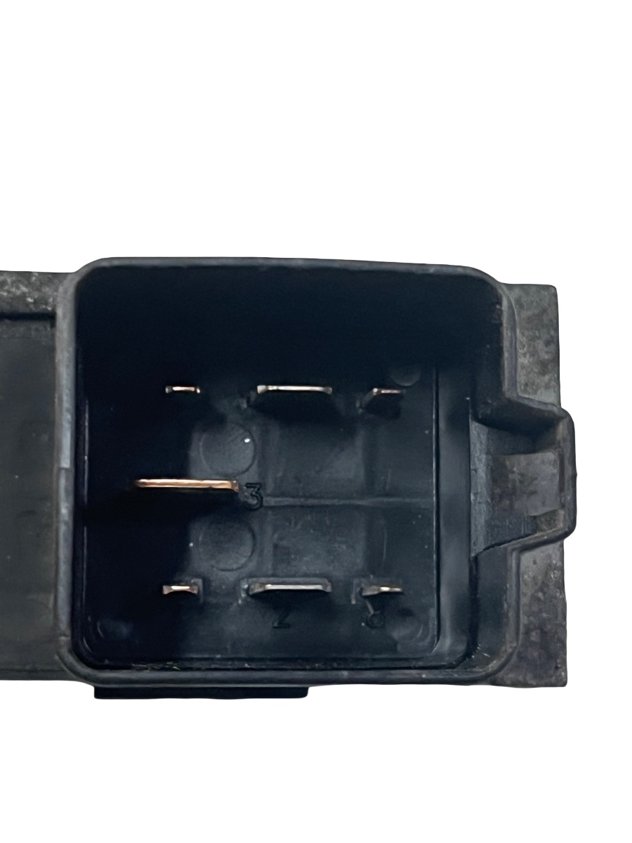 Releu Bujii RENAULT MEGANE I  1.5DCI BA0/1_ 1995 - 2004 7700115078 – foto 2