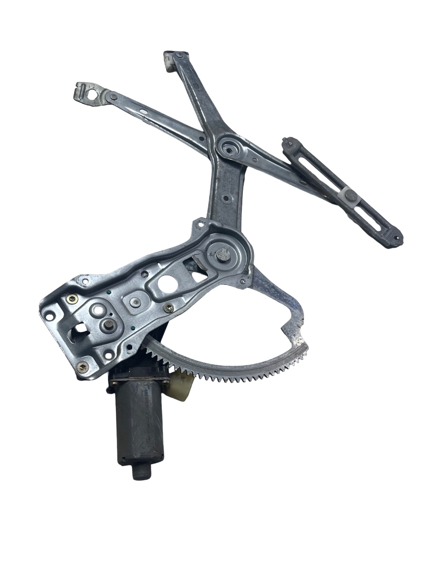Macara Geam dreapta fata MERCEDES-BENZ C-CLASS W202 1993 - 2000 119153XXX – foto 4
