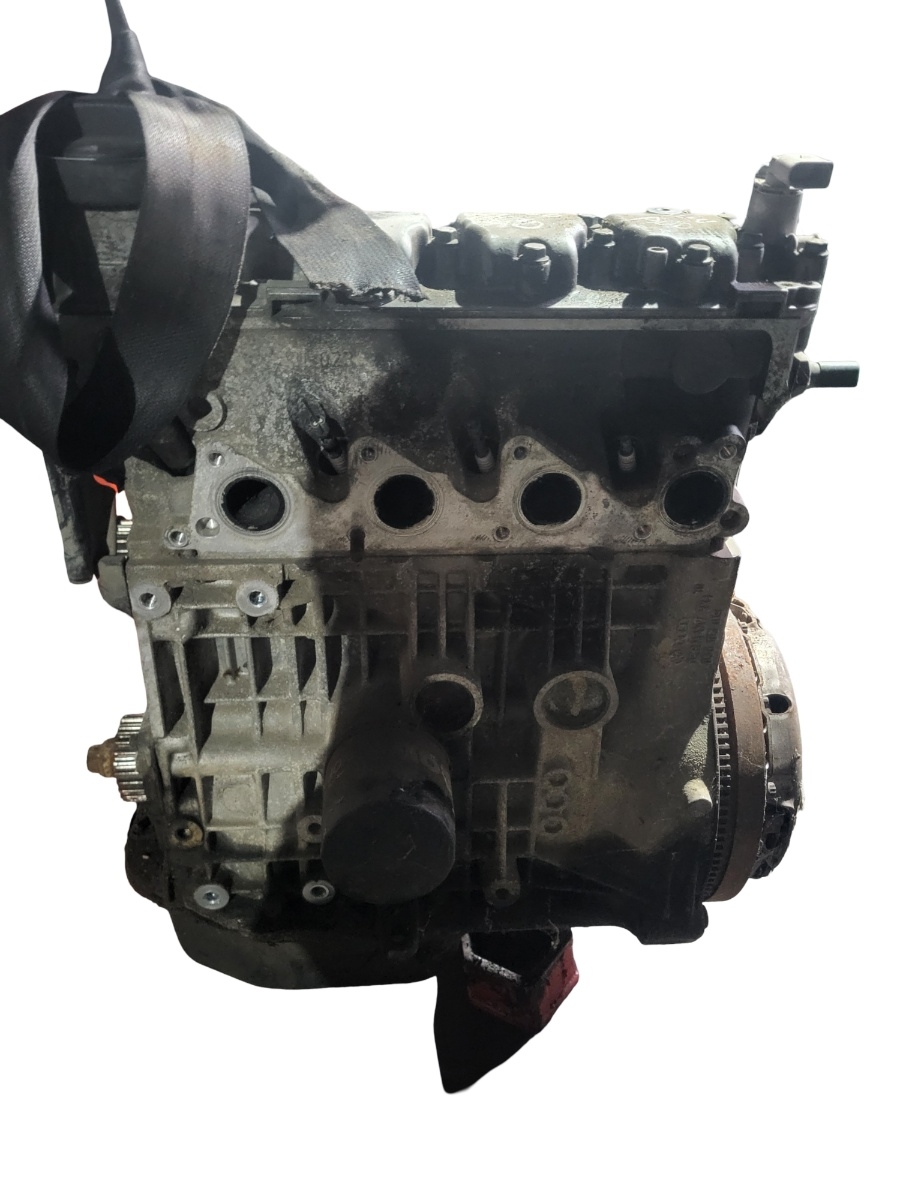 Motor VOLKSWAGEN POLO 6N2 1999 - 2001 1.4 AKK, AUD – foto 2