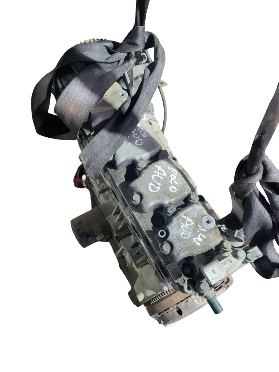 Motor VOLKSWAGEN POLO 6N2 1999 - 2001 1.4 AKK, AUD – foto 3