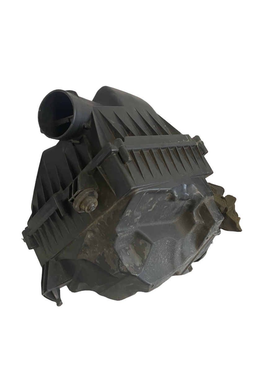 Carcasa filtru de aer + debitmetru FORD MONDEO IV 2007 - 2015 2.0 TDCi QXBB 6C11-12B79-AA – foto 2