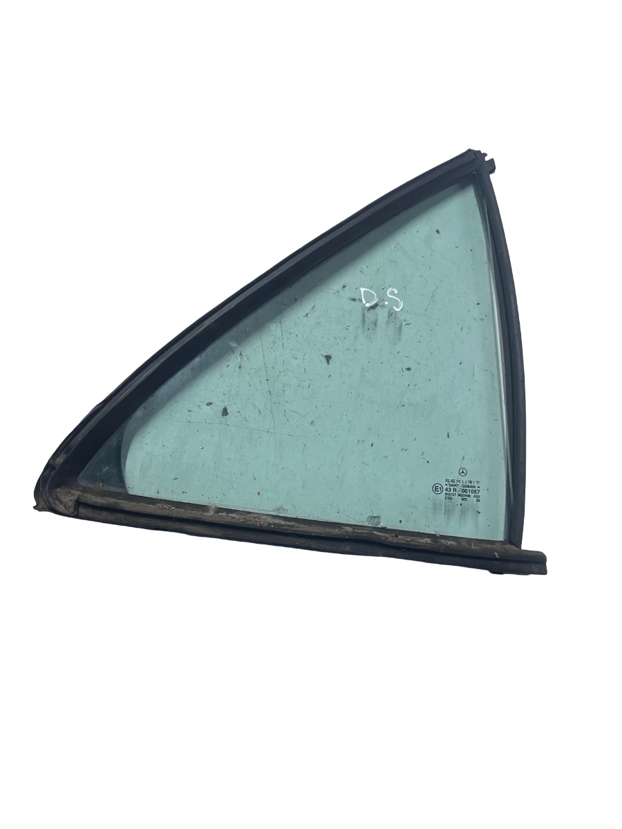 Geam fix dreapta spate MERCEDES-BENZ C-CLASS W202 1993 - 2000