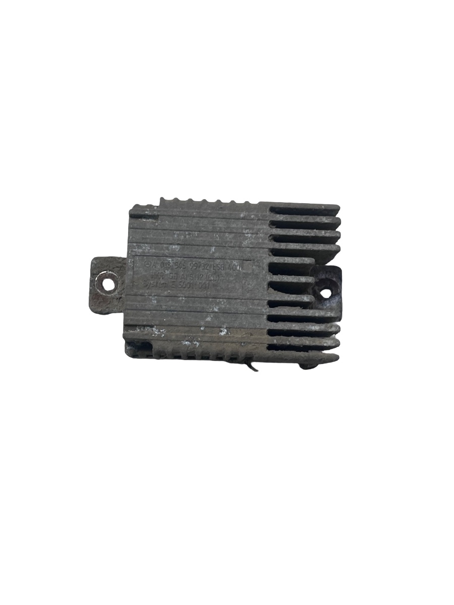Releu ventilator radiator  MERCEDES-BENZ C-CLASS W202 1993 - 2000 A0185459932