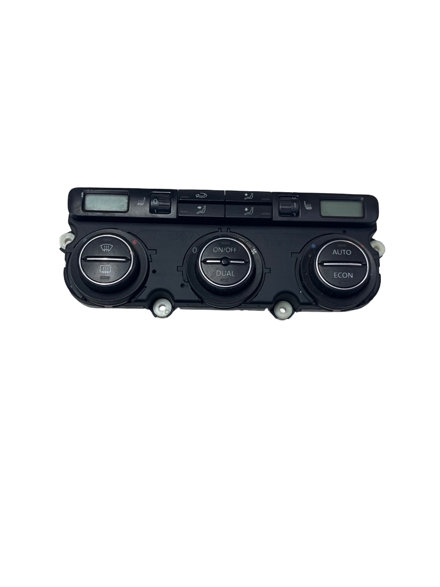 Panou Clima VOLKSWAGEN TOURAN 1T1, 1T2  Facelift 2003 - 2010 74S41471