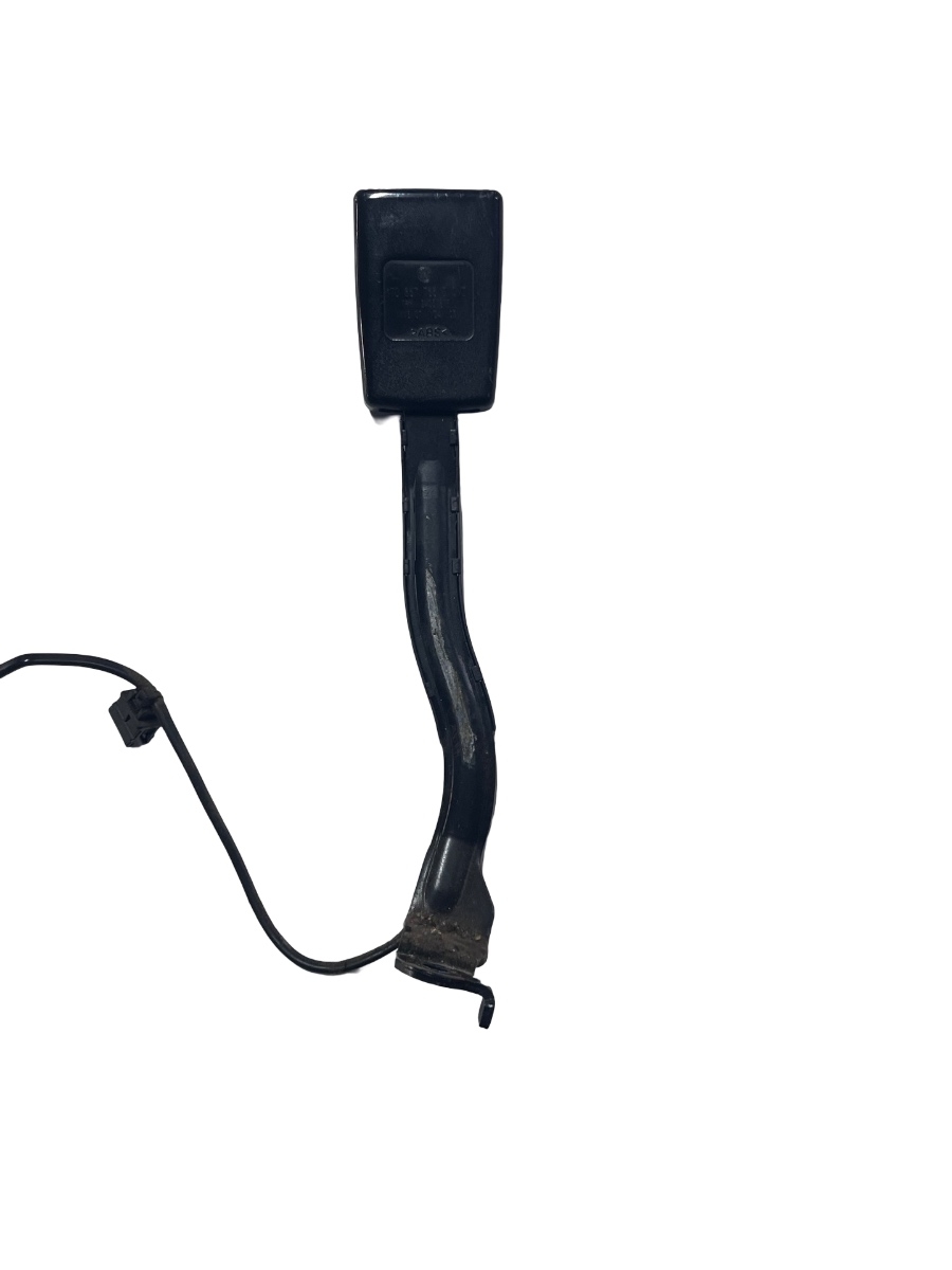 Catarama centura de siguranta  stanga fata VOLKSWAGEN TOURAN 1T1, 1T2 2003 - 2010 1T08577550