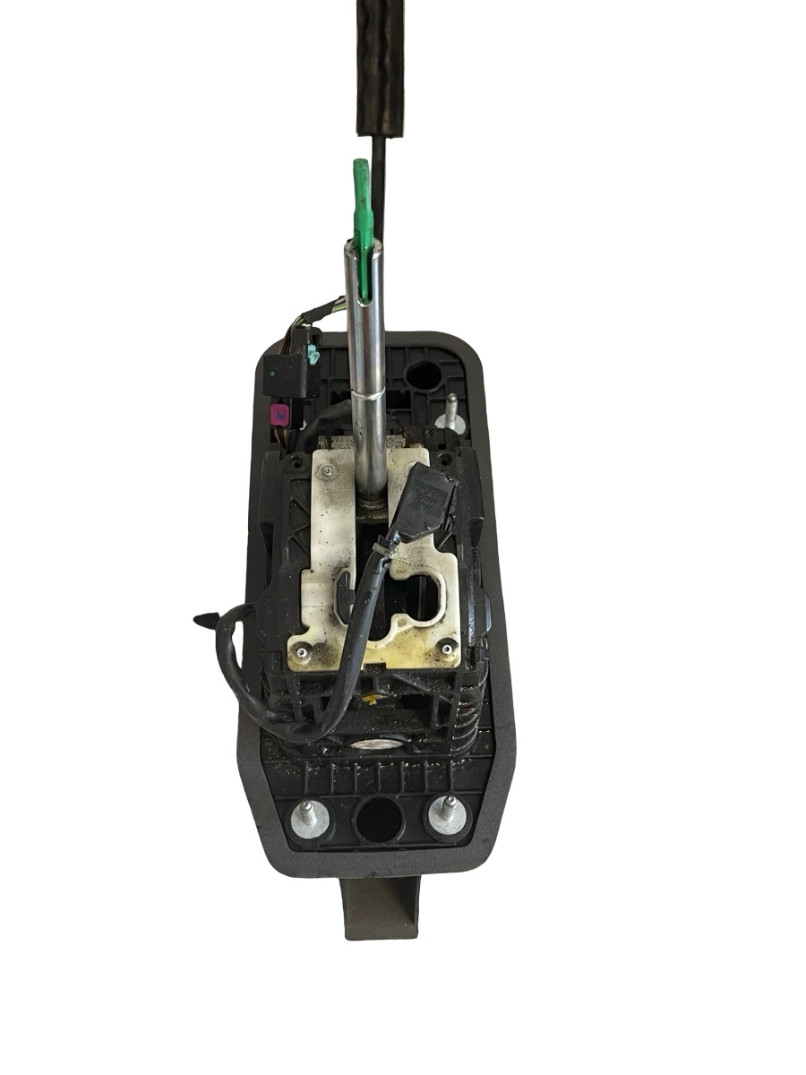 Timonerie schimbator de viteze automata VOLKSWAGEN TOURAN 1T1, 1T2 2003 - 2010 2.0 TDI BMM 1T1713025R – foto 2