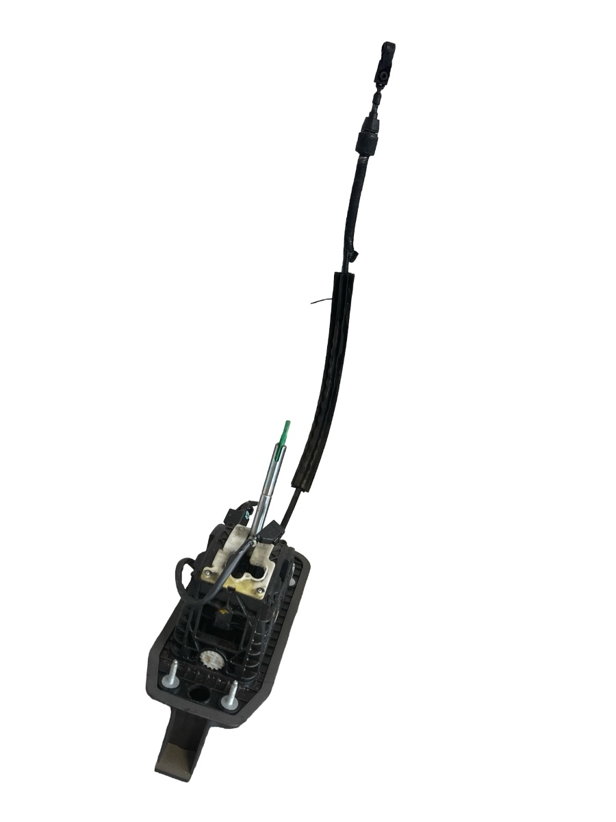 Timonerie schimbator de viteze automata VOLKSWAGEN TOURAN 1T1, 1T2 2003 - 2010 2.0 TDI BMM 1T1713025R