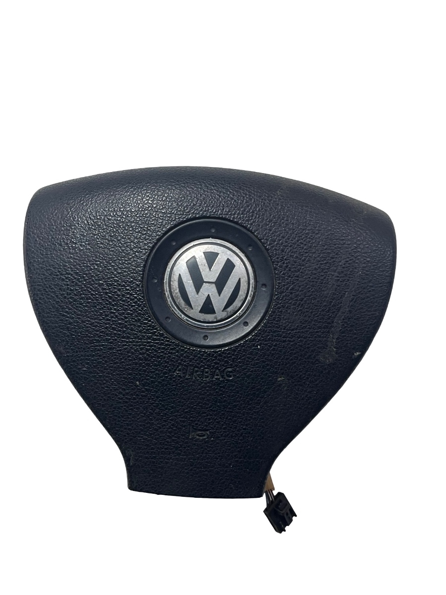 Airbag volan VOLKSWAGEN TOURAN 1T1, 1T2 2003 - 2010 1K0971584C