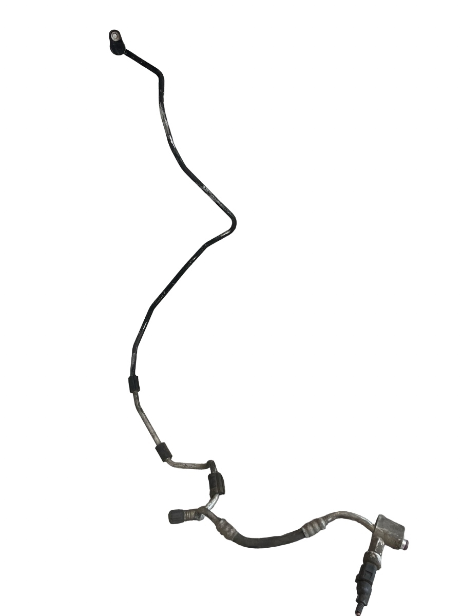 Conducta AC VOLKSWAGEN TOURAN 1T1, 1T2 2003 - 2010 2.0 TDI BMM