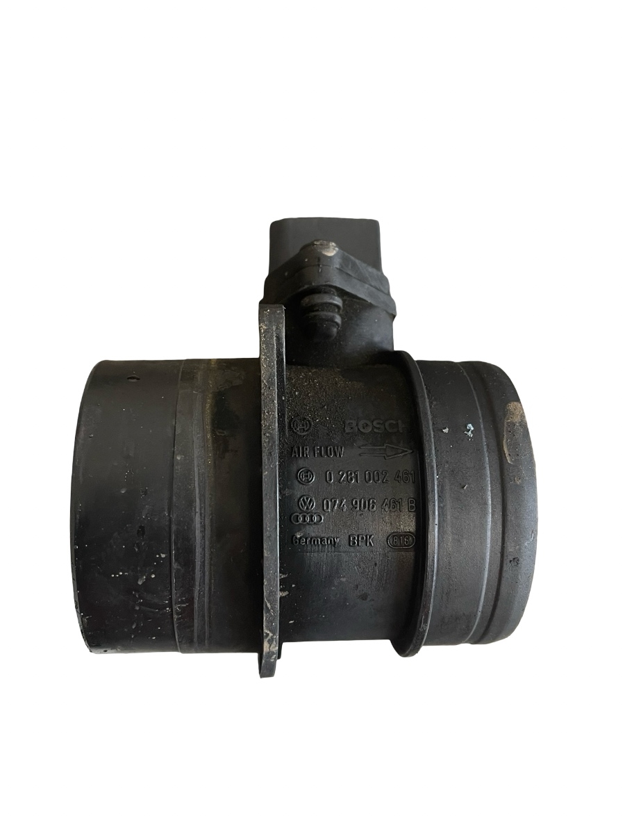 Debitmetru VOLKSWAGEN TOURAN 1T1, 1T2 2003 - 2010 2.0 TDI BMM 074906461B