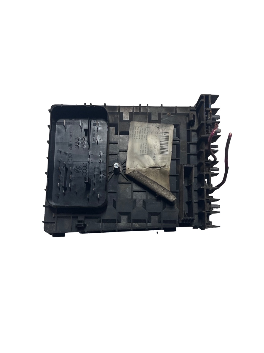 Panou sigurante VOLKSWAGEN TOURAN 1T1, 1T2 2003 - 2010 1K0937125