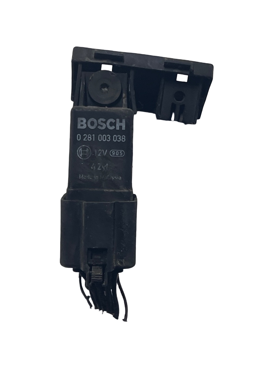 Releu Bujii VOLKSWAGEN TOURAN 1T1, 1T2 2003 - 2010 2.0 TDI BMM 0281003038