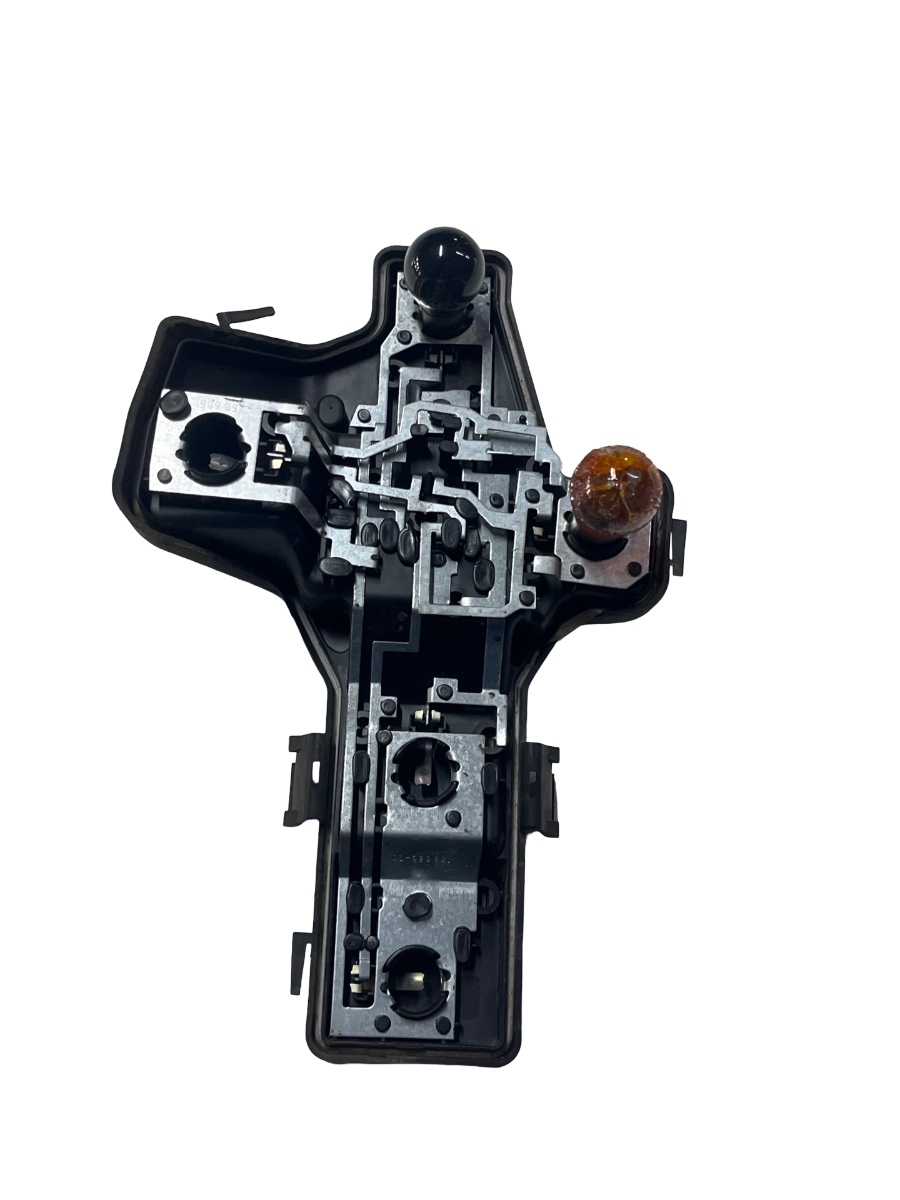 Soclu stop dreapta spate VOLKSWAGEN TOURAN  Facelift 1T1, 1T2 2003 - 2010 1T0945258D