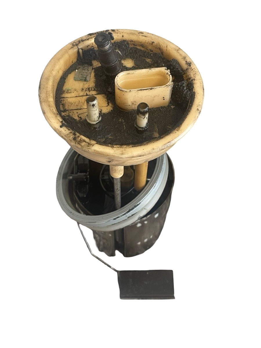 Pompa combustibil VOLKSWAGEN TOURAN 1T1, 1T2 2003 - 2010 2.0 TDI BMM