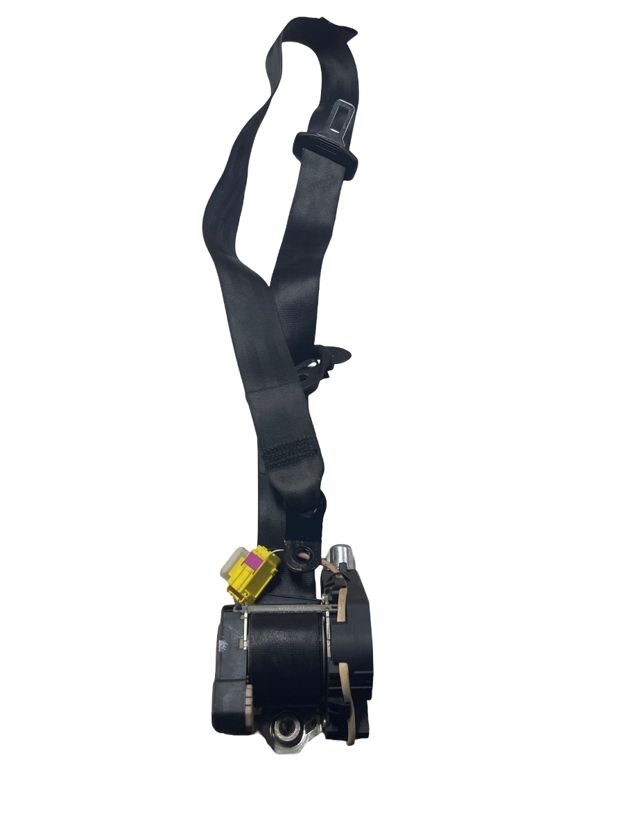 Centura de siguranta dreapta fata VOLKSWAGEN TOURAN 1T1, 1T2 2003 - 2010 857706A