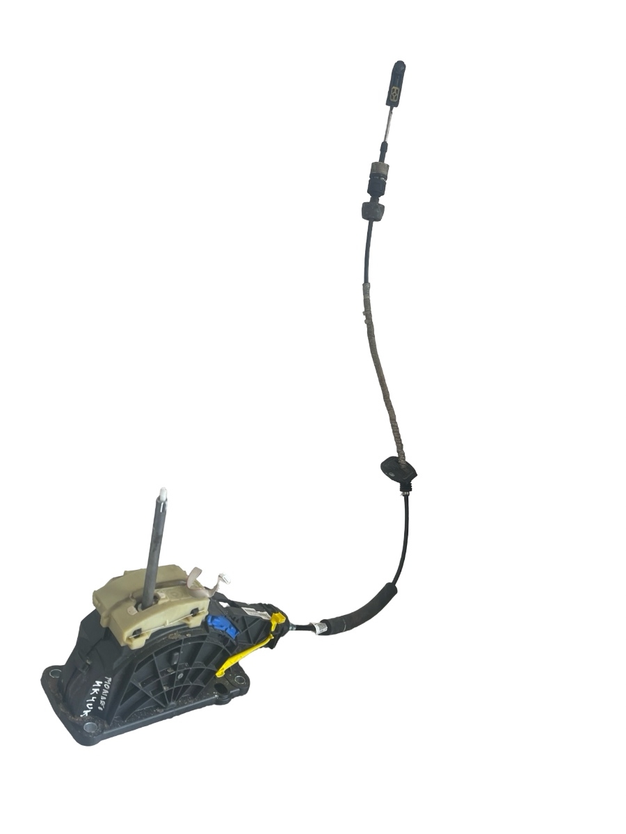 Timonerie *UK* schimbator de viteze automata FORD MONDEO IV 2007 - 2015 2.0TDCI