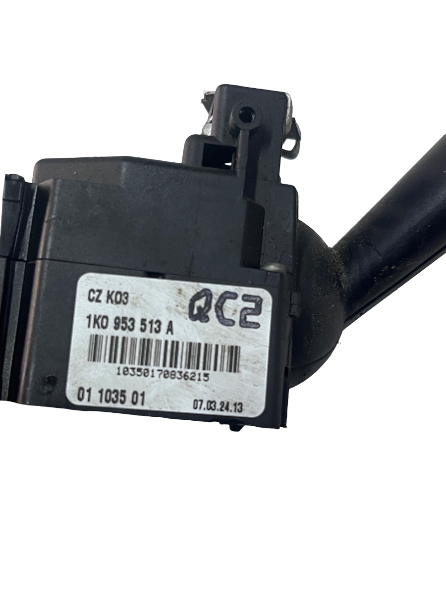 Maneta indicatoare de semnalizare VOLKSWAGEN TOURAN 1T1, 1T2 2003 - 2010 1K0953513A – foto 3