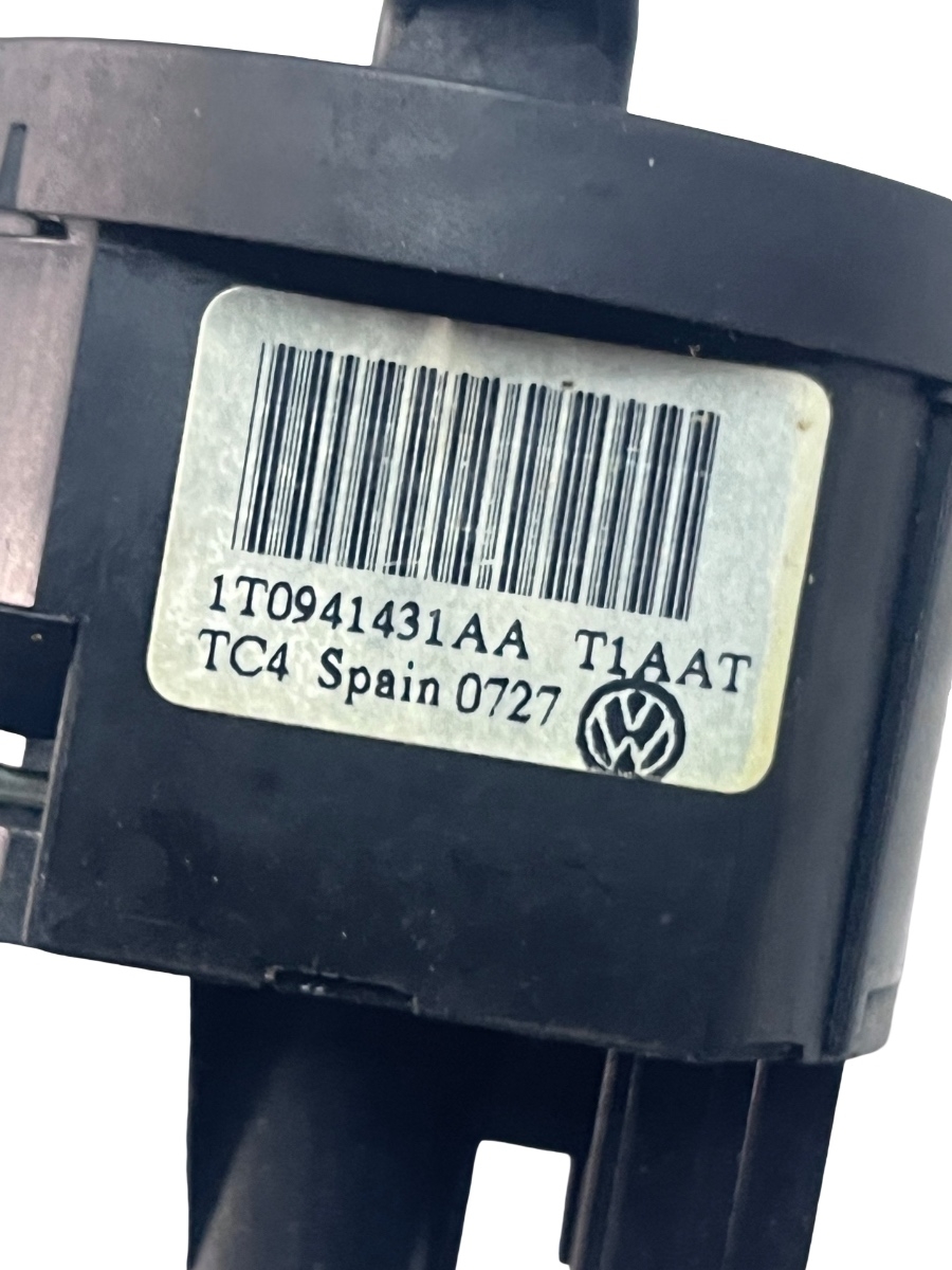 Bloc lumini VOLKSWAGEN TOURAN 1T1, 1T2 2003 - 2010 1T0941431A ( Carcasa crapata ) – foto 3