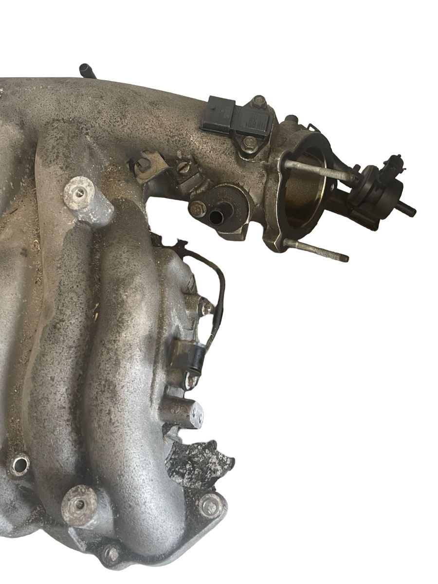 Galerie de admisie HYUNDAI SANTA FE II CM 2005 - 2012 2.7 V6 GLS G6EA – foto 3