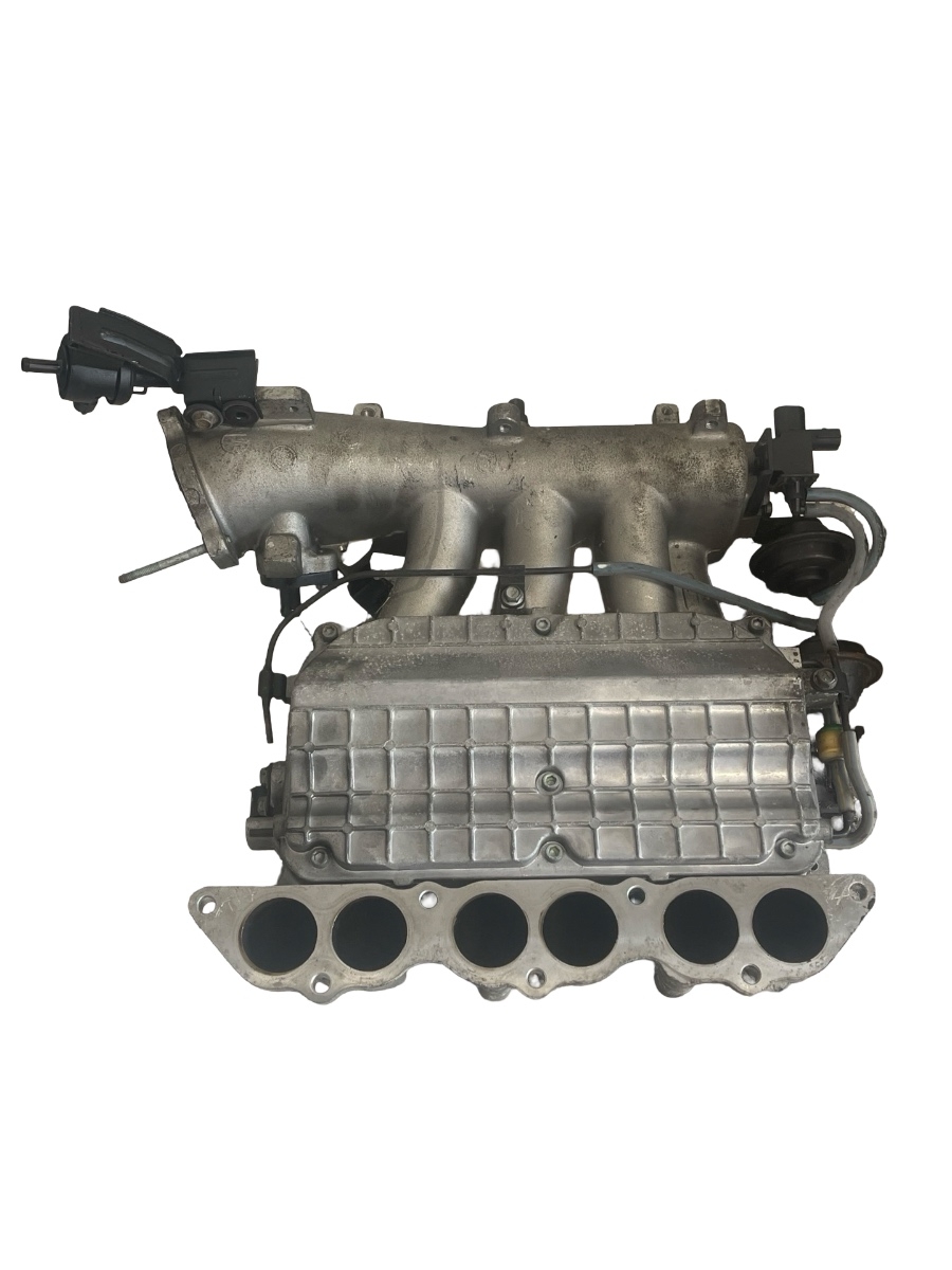Galerie de admisie HYUNDAI SANTA FE II CM 2005 - 2012 2.7 V6 GLS G6EA – foto 4