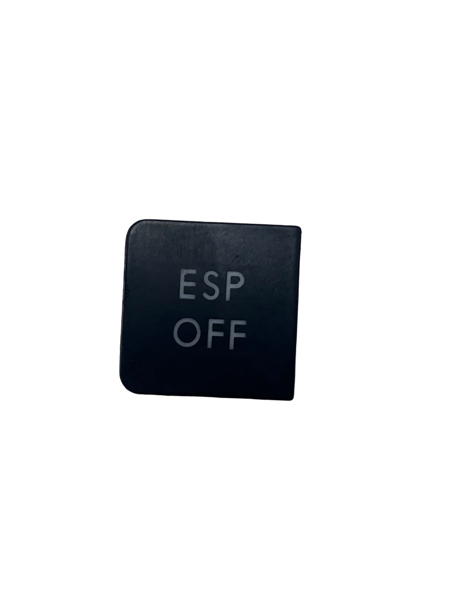 Buton ESP VOLKSWAGEN TOURAN 1T1, 1T2 2003 - 2010 1K0927117D